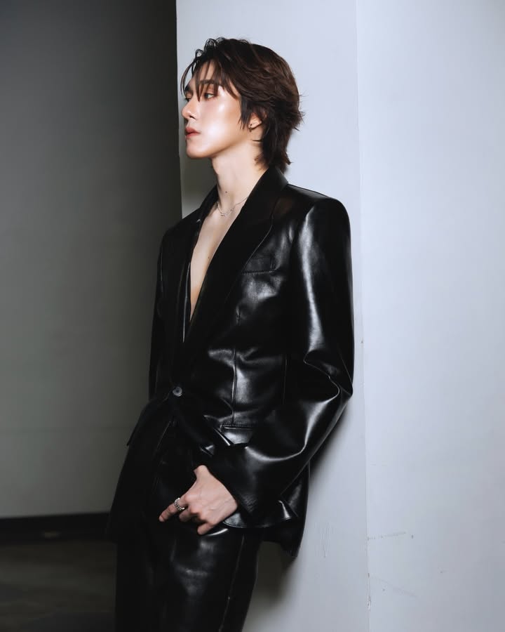 นานิ - หิรัญกฤษฎิ์ ช่างคำ