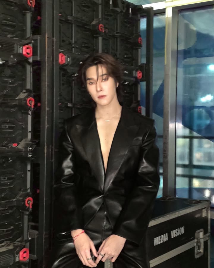 นานิ - หิรัญกฤษฎิ์ ช่างคำ