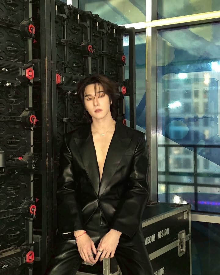 นานิ - หิรัญกฤษฎิ์ ช่างคำ