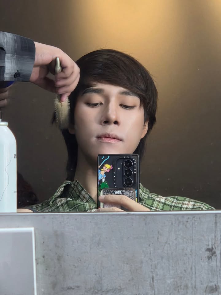 นานิ - หิรัญกฤษฎิ์ ช่างคำ