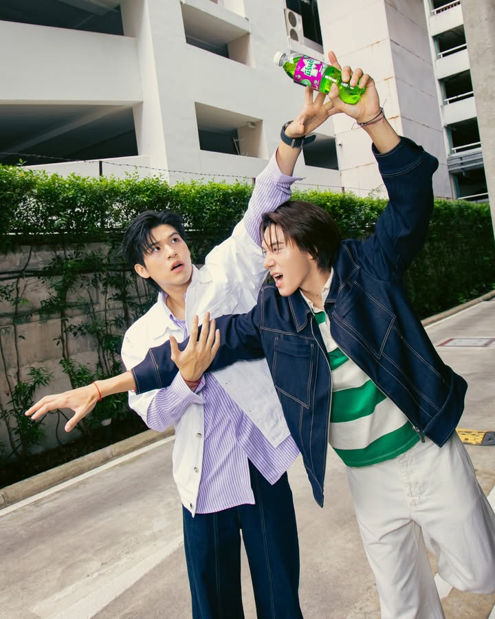 นานิ - หิรัญกฤษฎิ์ ช่างคำ