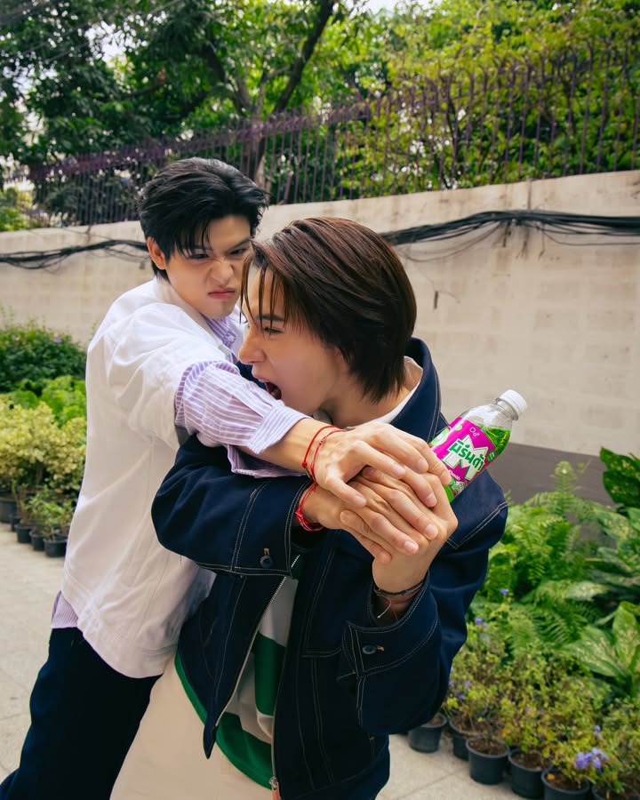 นานิ - หิรัญกฤษฎิ์ ช่างคำ