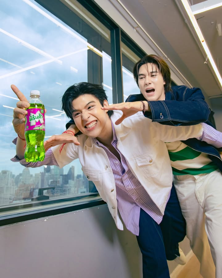 นานิ - หิรัญกฤษฎิ์ ช่างคำ