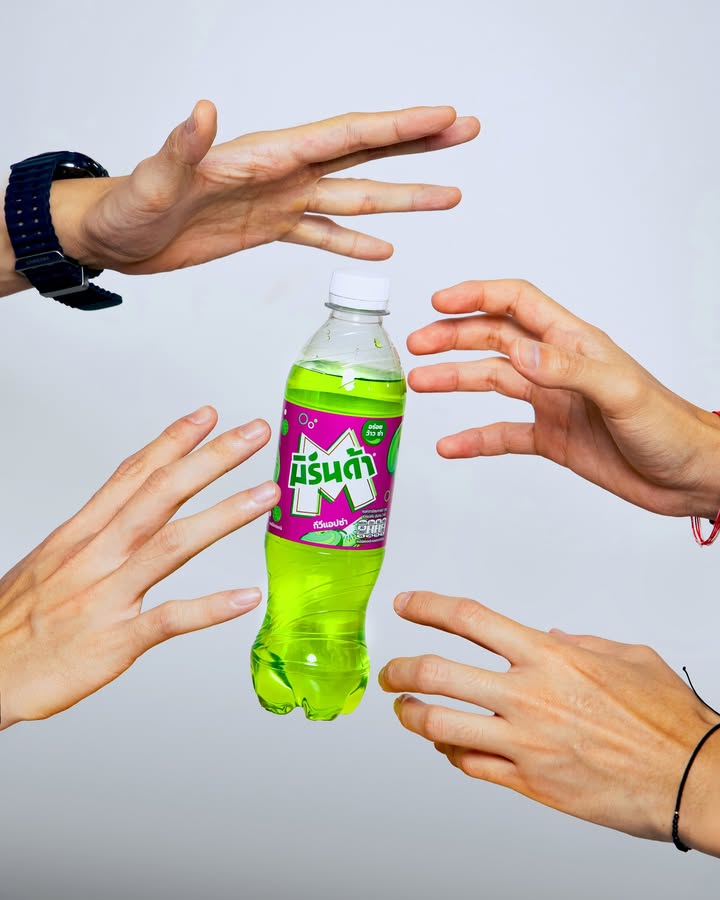 นานิ - หิรัญกฤษฎิ์ ช่างคำ