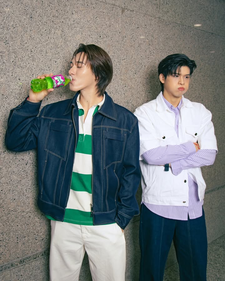 นานิ - หิรัญกฤษฎิ์ ช่างคำ