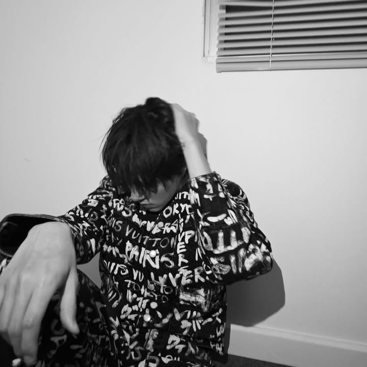 นานิ - หิรัญกฤษฎิ์ ช่างคำ