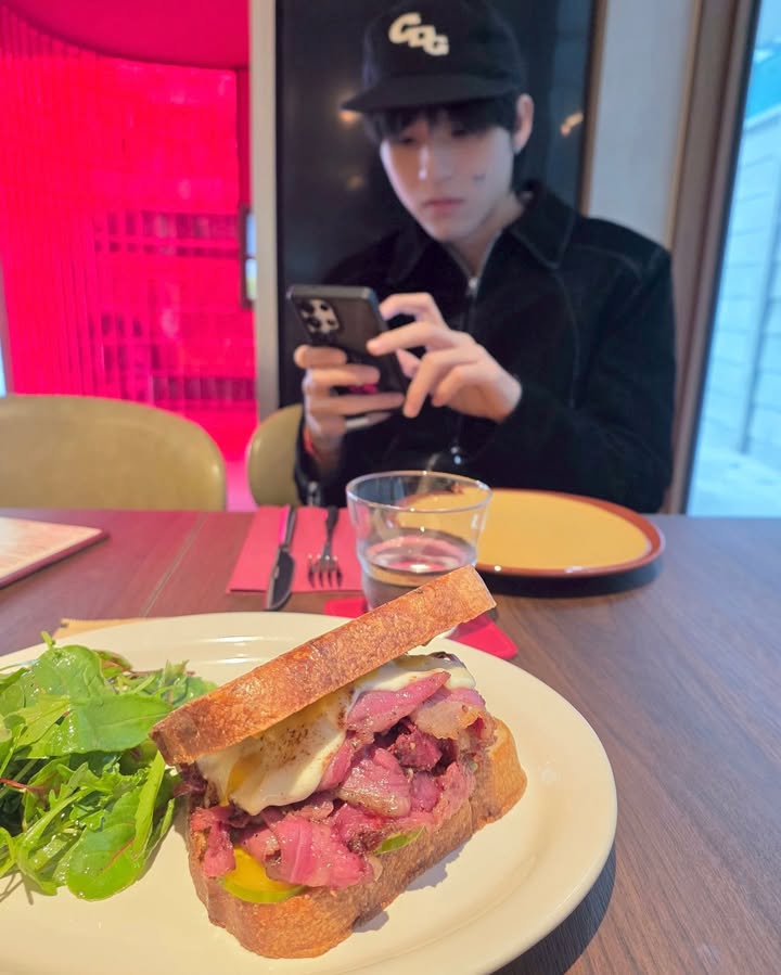 นานิ - หิรัญกฤษฎิ์ ช่างคำ