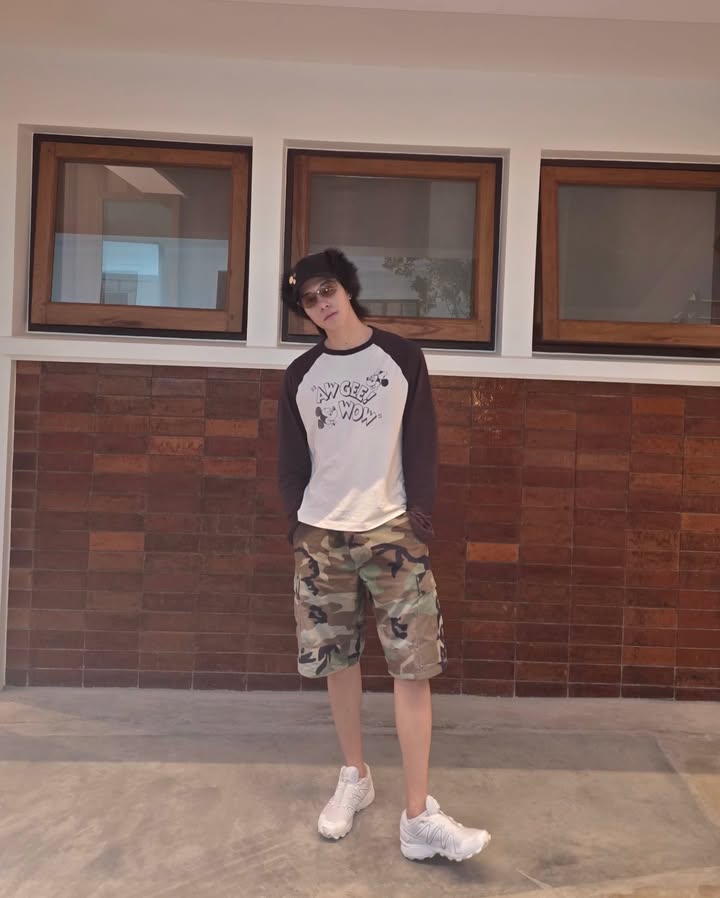 นานิ - หิรัญกฤษฎิ์ ช่างคำ