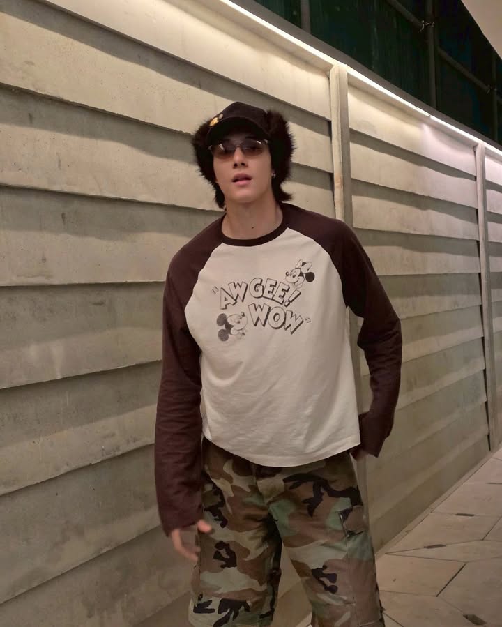 นานิ - หิรัญกฤษฎิ์ ช่างคำ