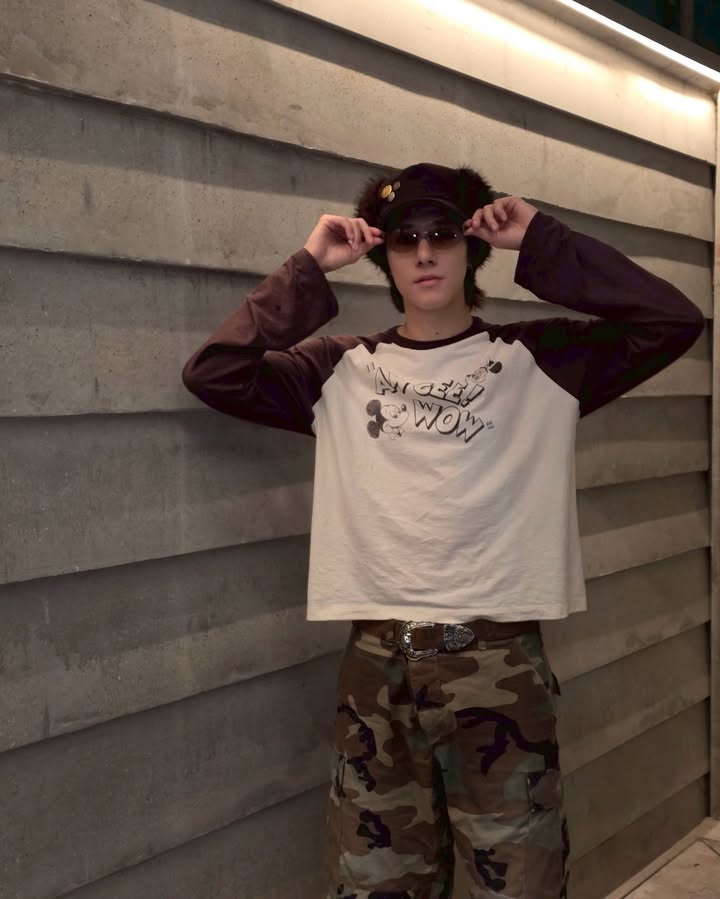 นานิ - หิรัญกฤษฎิ์ ช่างคำ