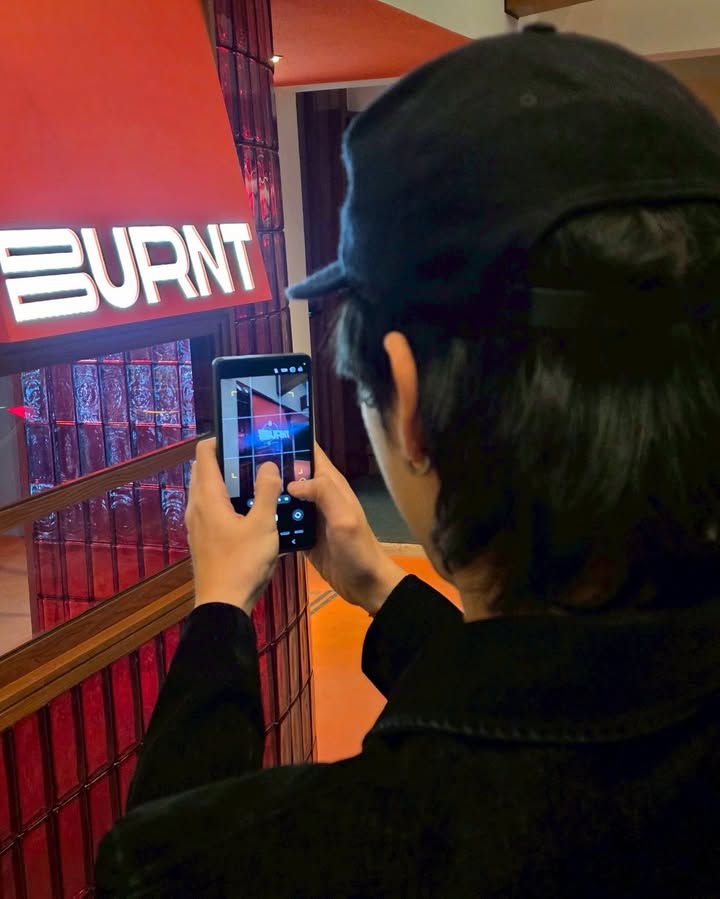 นานิ - หิรัญกฤษฎิ์ ช่างคำ