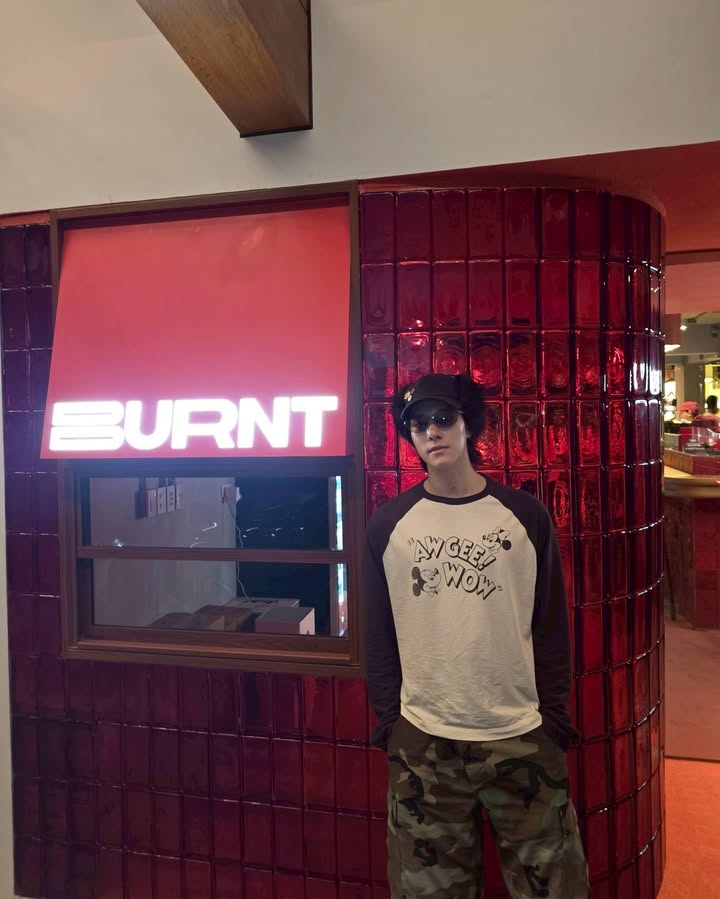 นานิ - หิรัญกฤษฎิ์ ช่างคำ