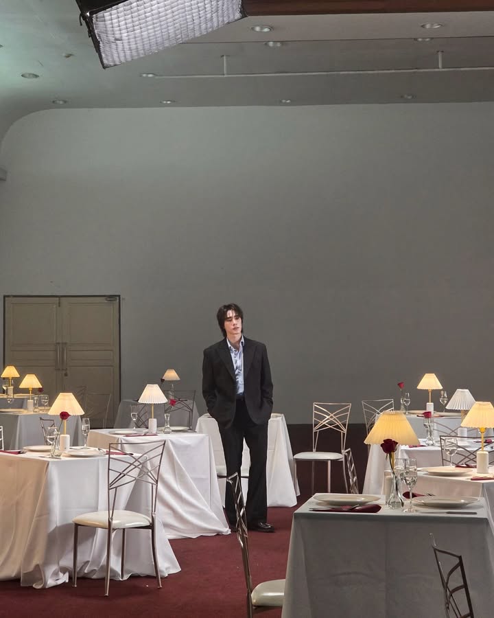 นานิ - หิรัญกฤษฎิ์ ช่างคำ