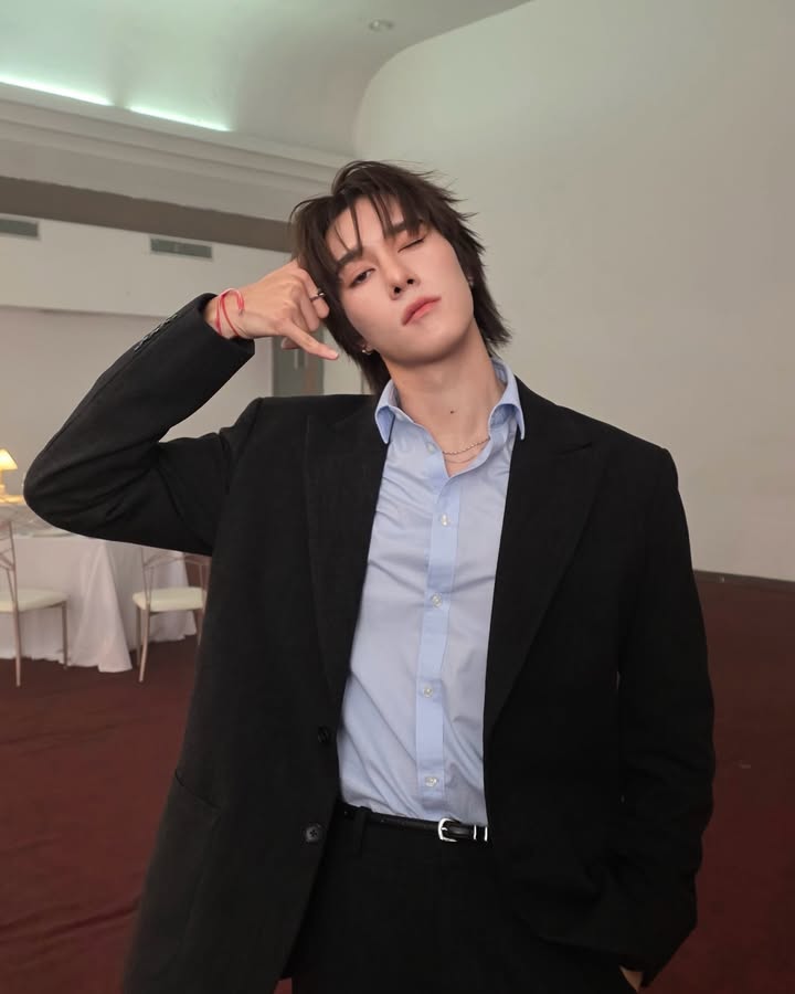 นานิ - หิรัญกฤษฎิ์ ช่างคำ