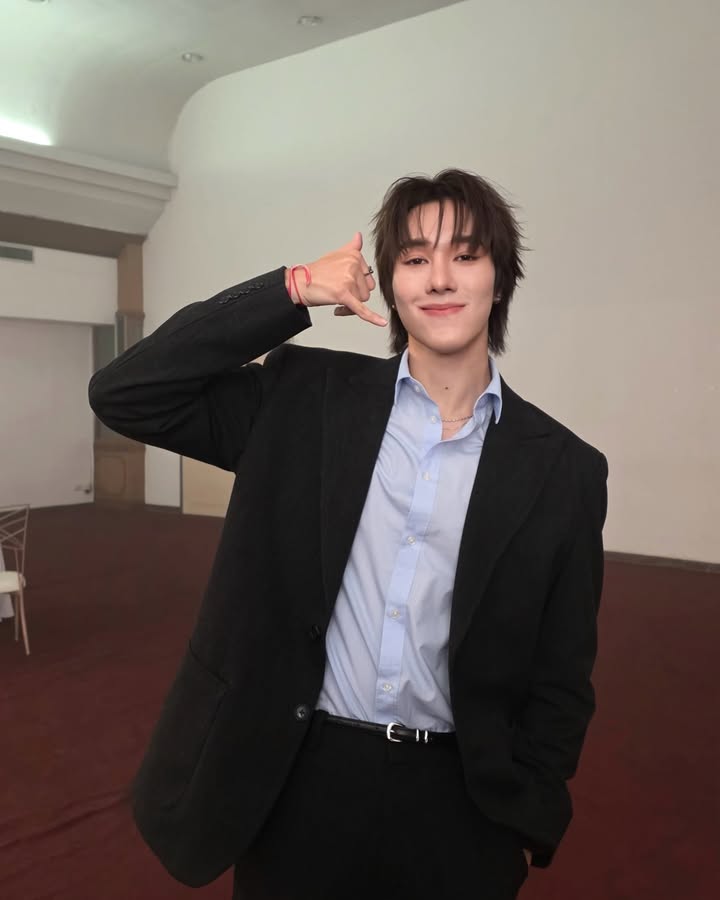 นานิ - หิรัญกฤษฎิ์ ช่างคำ