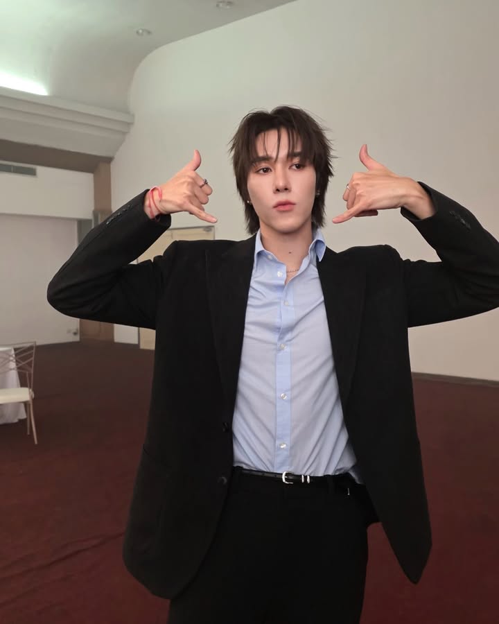 นานิ - หิรัญกฤษฎิ์ ช่างคำ