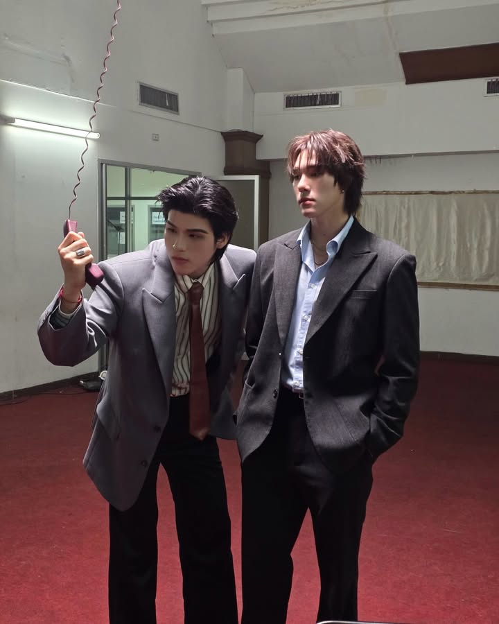 นานิ - หิรัญกฤษฎิ์ ช่างคำ