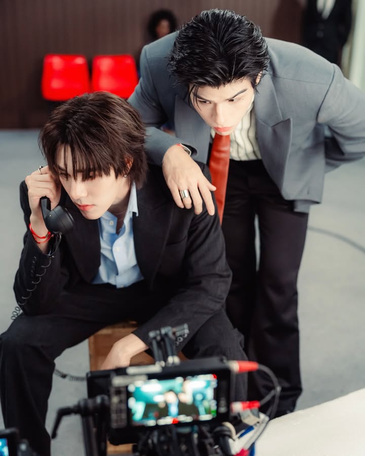 นานิ - หิรัญกฤษฎิ์ ช่างคำ