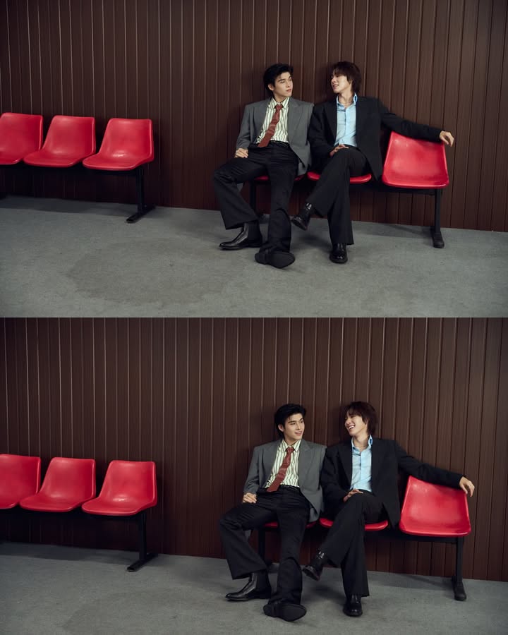 นานิ - หิรัญกฤษฎิ์ ช่างคำ