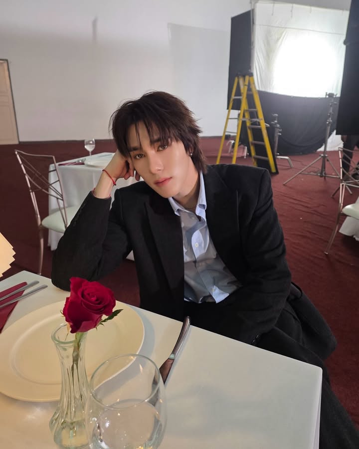 นานิ - หิรัญกฤษฎิ์ ช่างคำ