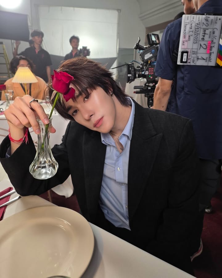 นานิ - หิรัญกฤษฎิ์ ช่างคำ