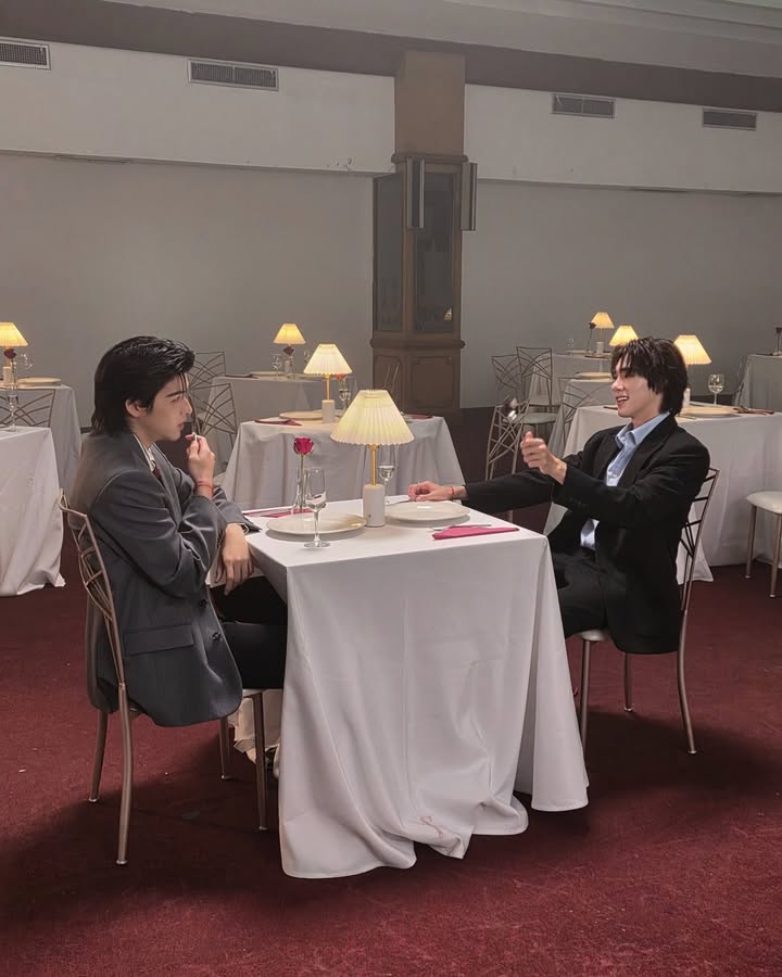 นานิ - หิรัญกฤษฎิ์ ช่างคำ