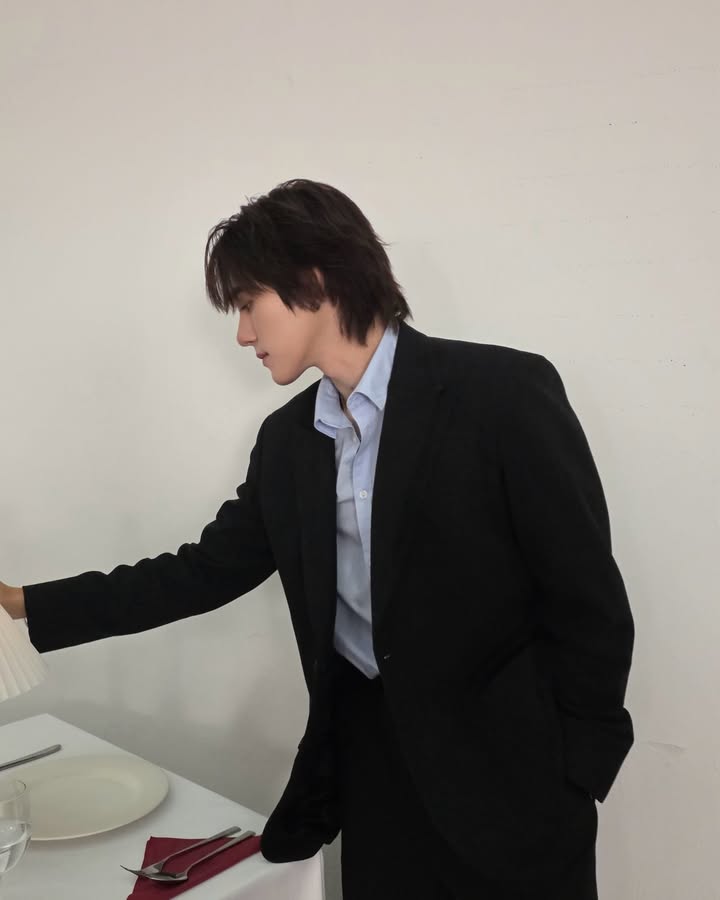 นานิ - หิรัญกฤษฎิ์ ช่างคำ