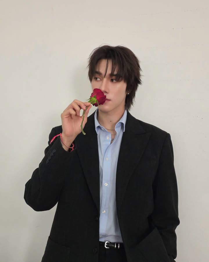 นานิ - หิรัญกฤษฎิ์ ช่างคำ