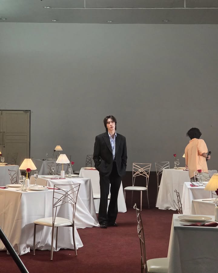 นานิ - หิรัญกฤษฎิ์ ช่างคำ