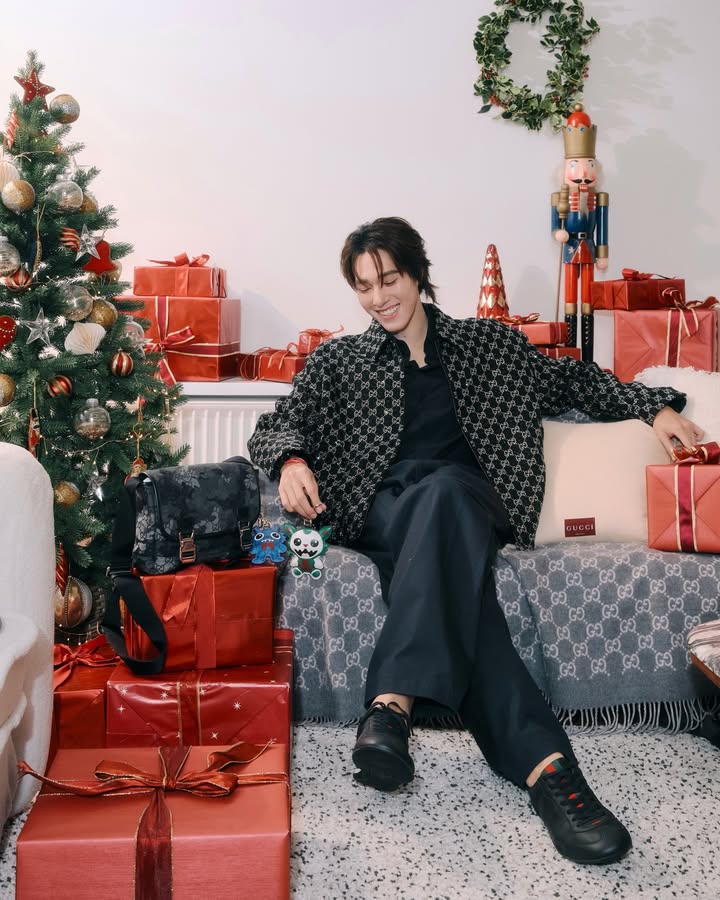 นานิ - หิรัญกฤษฎิ์ ช่างคำ