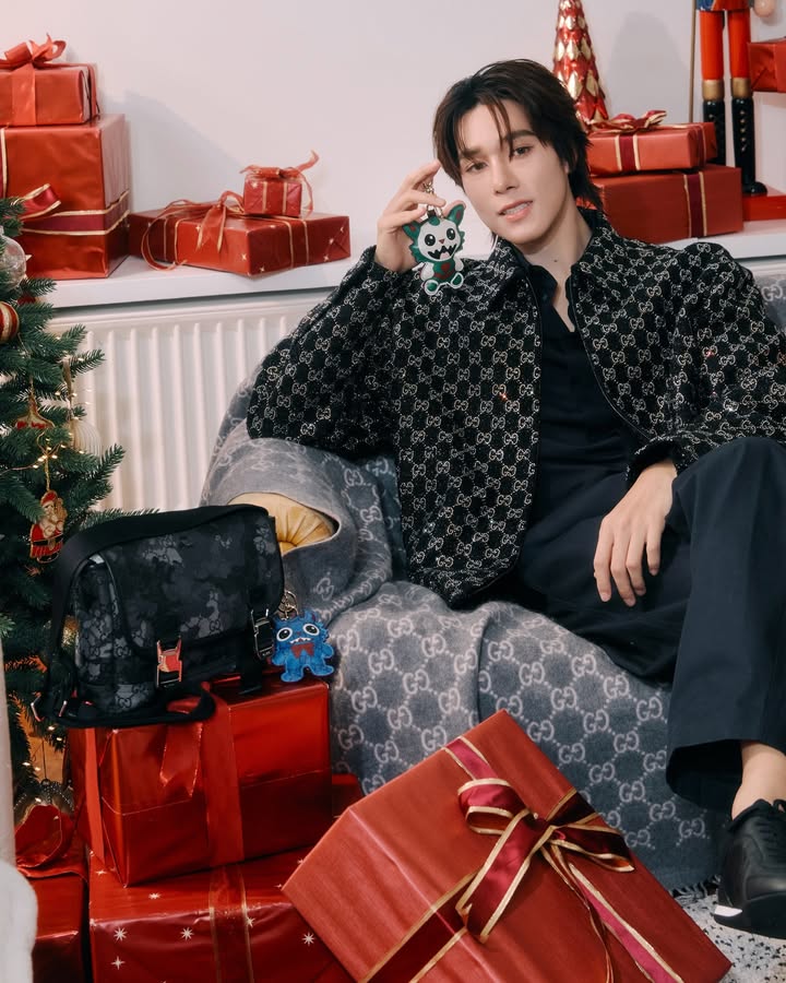 นานิ - หิรัญกฤษฎิ์ ช่างคำ