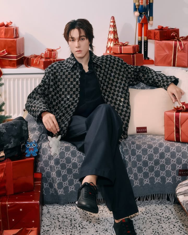 นานิ - หิรัญกฤษฎิ์ ช่างคำ