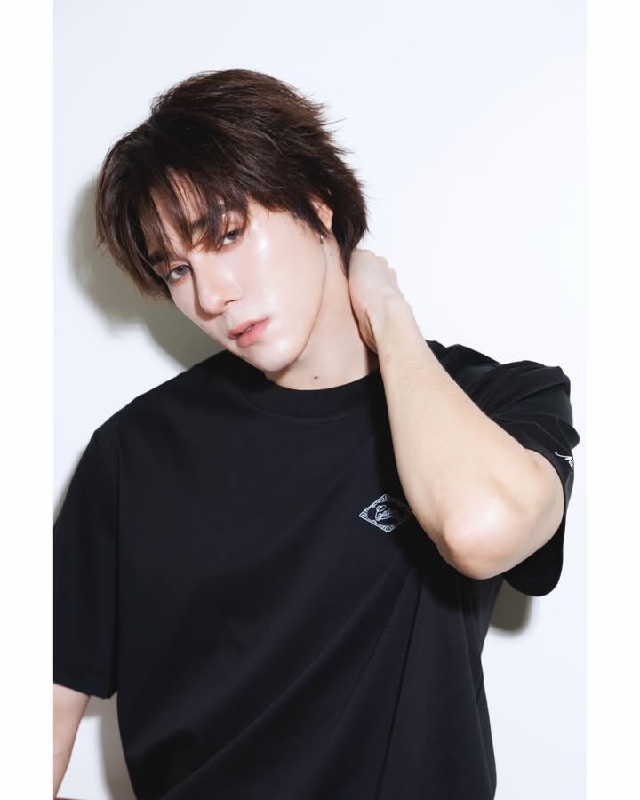 นานิ - หิรัญกฤษฎิ์ ช่างคำ