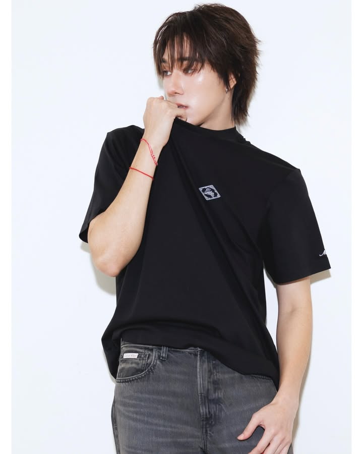 นานิ - หิรัญกฤษฎิ์ ช่างคำ