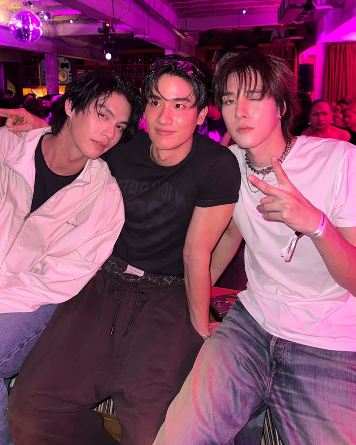 นานิ - หิรัญกฤษฎิ์ ช่างคำ