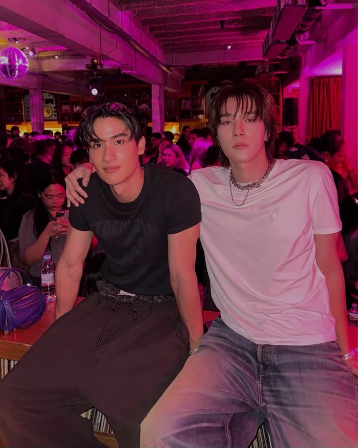 นานิ - หิรัญกฤษฎิ์ ช่างคำ