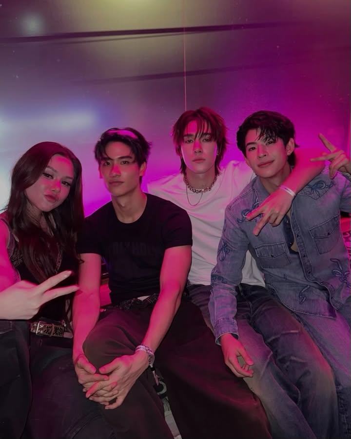 นานิ - หิรัญกฤษฎิ์ ช่างคำ