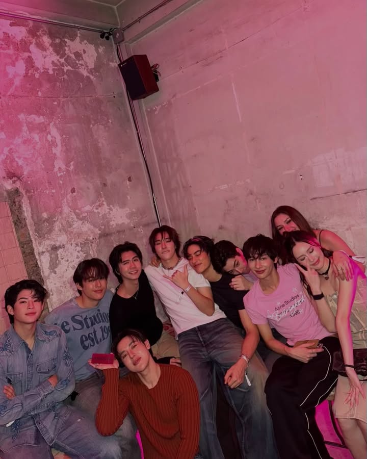 นานิ - หิรัญกฤษฎิ์ ช่างคำ