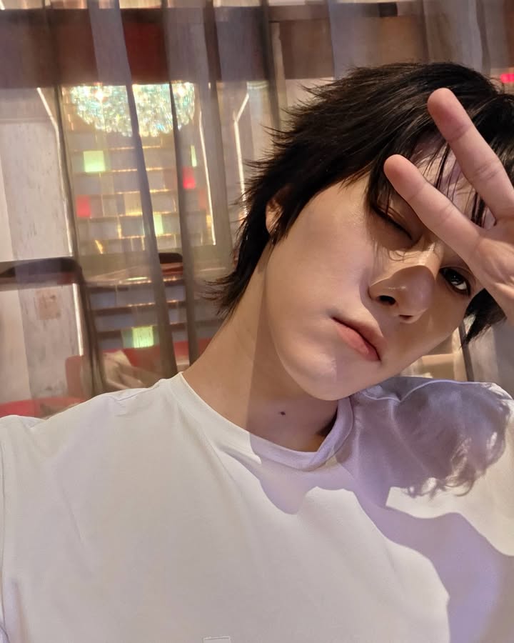 นานิ - หิรัญกฤษฎิ์ ช่างคำ