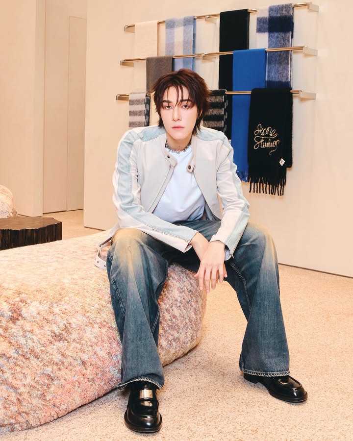 นานิ - หิรัญกฤษฎิ์ ช่างคำ