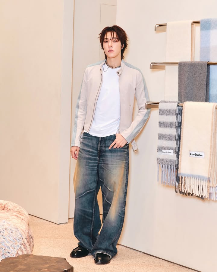 นานิ - หิรัญกฤษฎิ์ ช่างคำ