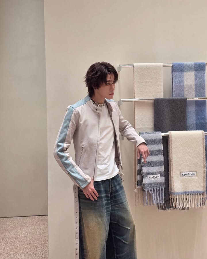 นานิ - หิรัญกฤษฎิ์ ช่างคำ