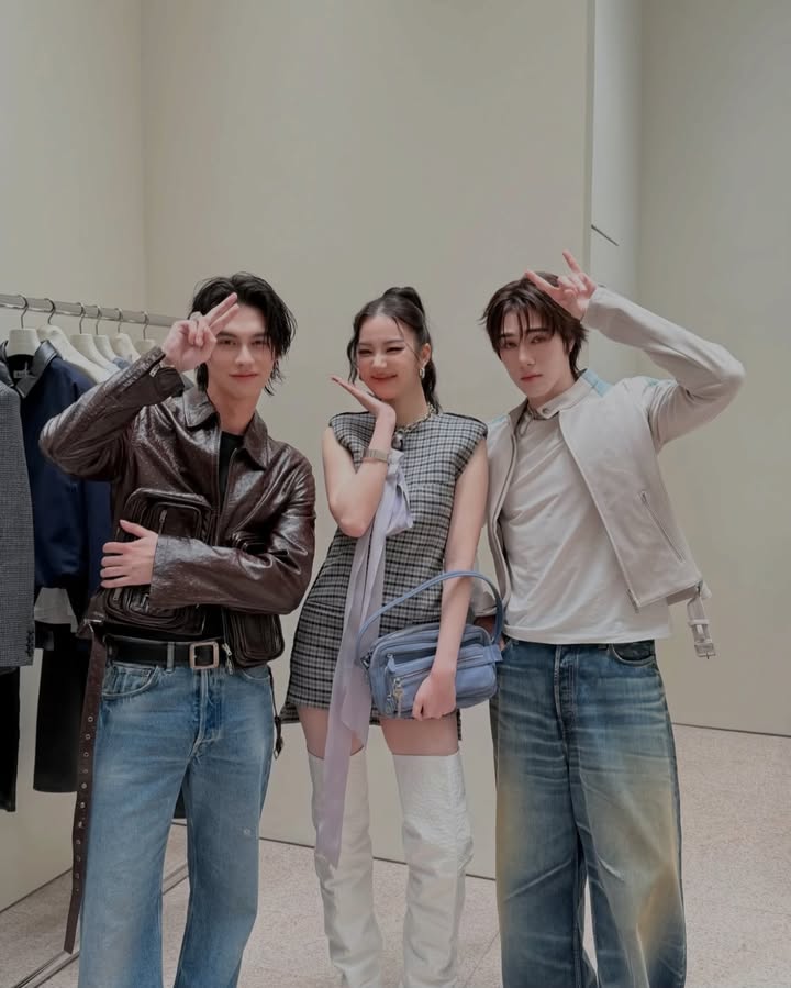 นานิ - หิรัญกฤษฎิ์ ช่างคำ