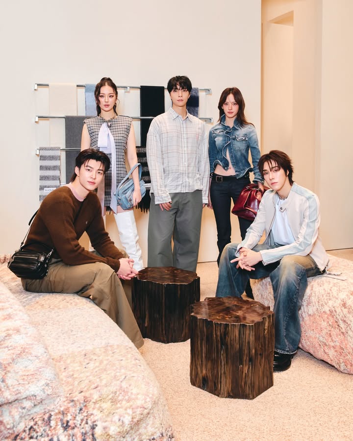 นานิ - หิรัญกฤษฎิ์ ช่างคำ