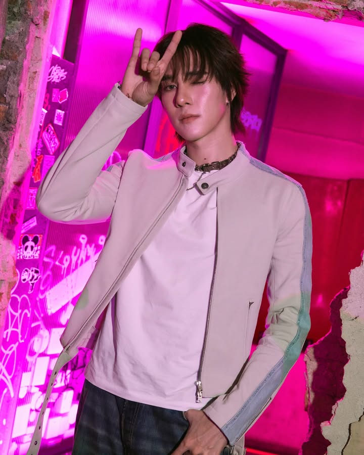 นานิ - หิรัญกฤษฎิ์ ช่างคำ