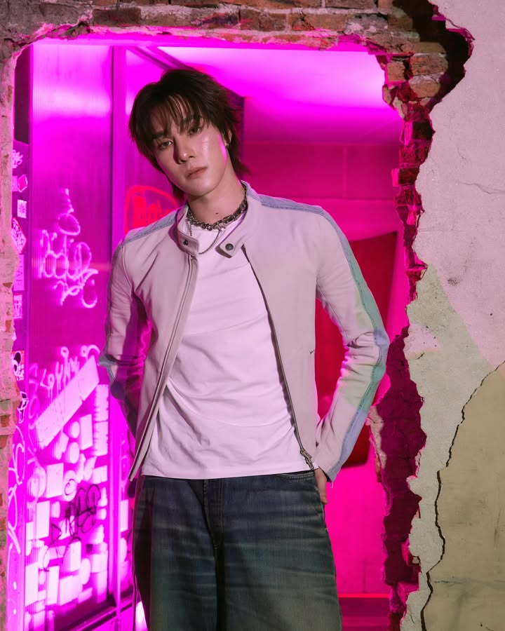 นานิ - หิรัญกฤษฎิ์ ช่างคำ