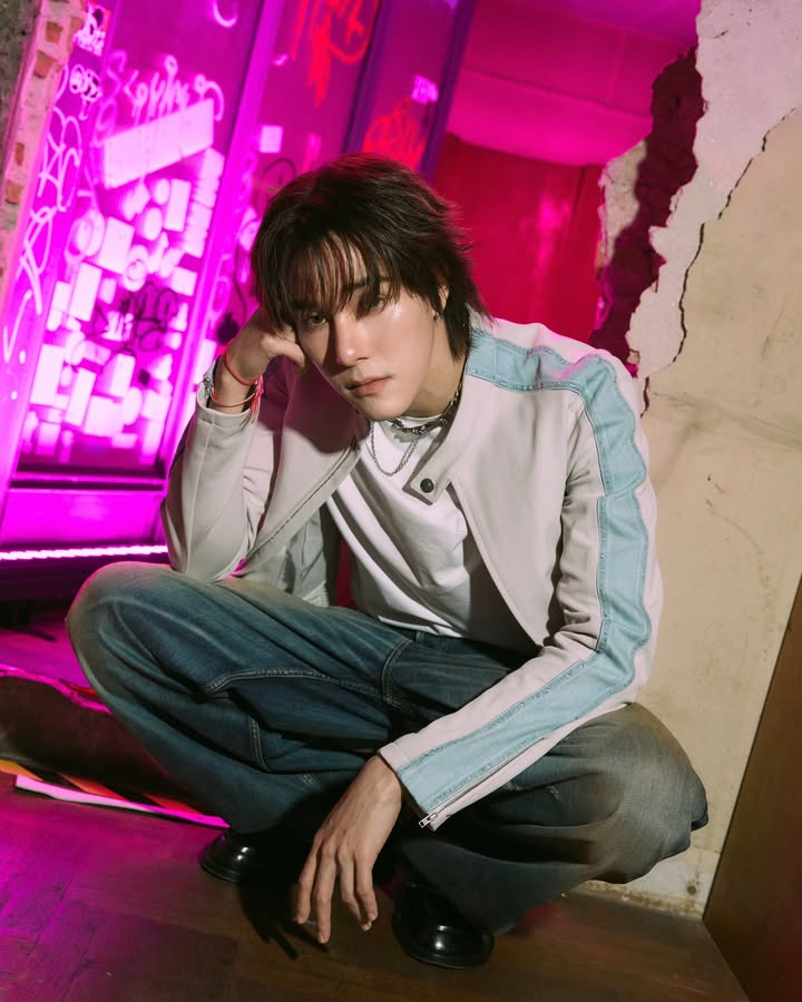 นานิ - หิรัญกฤษฎิ์ ช่างคำ