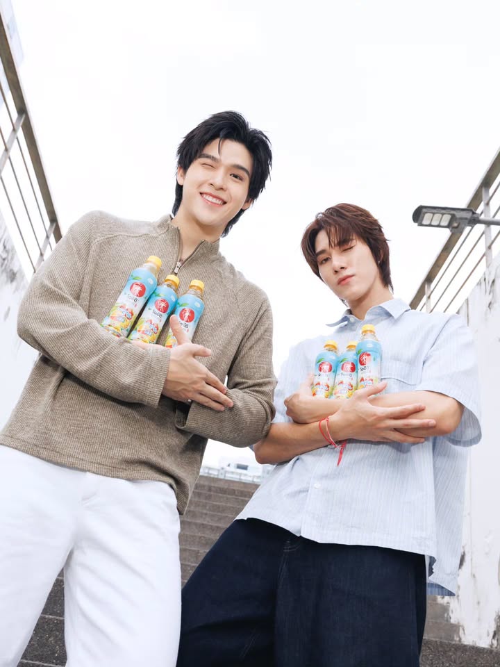 นานิ - หิรัญกฤษฎิ์ ช่างคำ