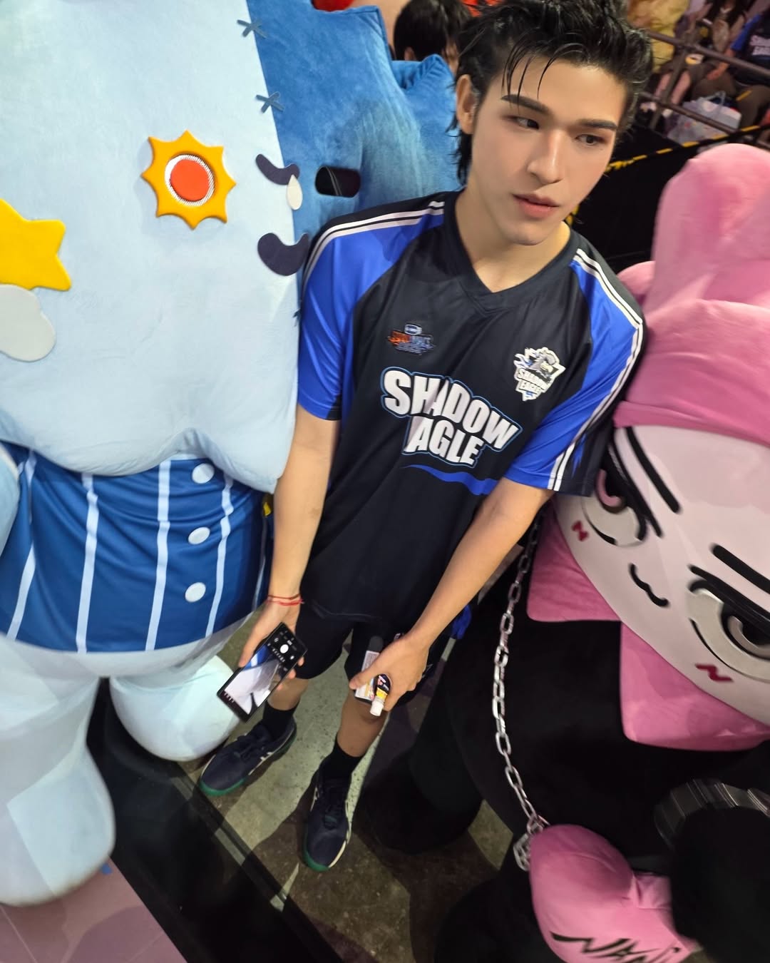 นานิ - หิรัญกฤษฎิ์ ช่างคำ