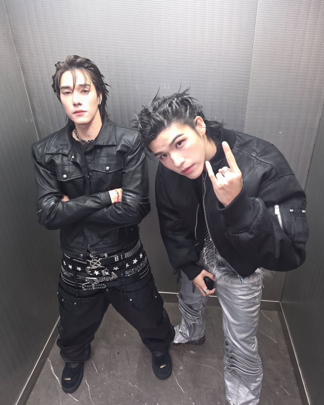 นานิ - หิรัญกฤษฎิ์ ช่างคำ